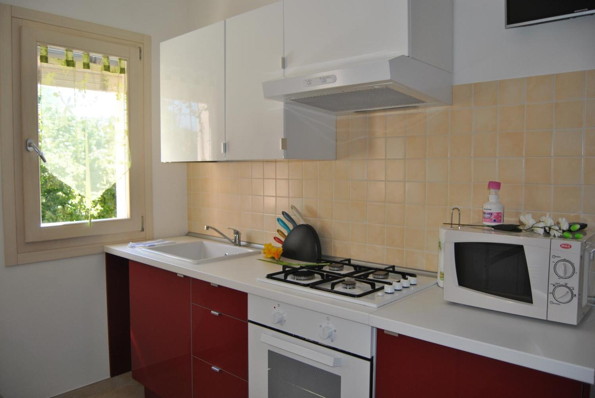 Casa Regina Apartman Oriago Di Mira Szoba fotó