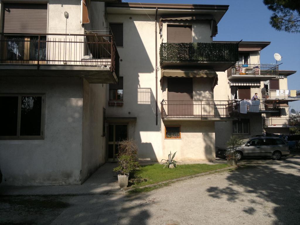 Casa Regina Apartman Oriago Di Mira Szoba fotó