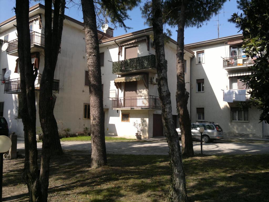 Casa Regina Apartman Oriago Di Mira Szoba fotó