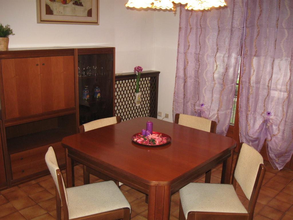 Casa Regina Apartman Oriago Di Mira Szoba fotó