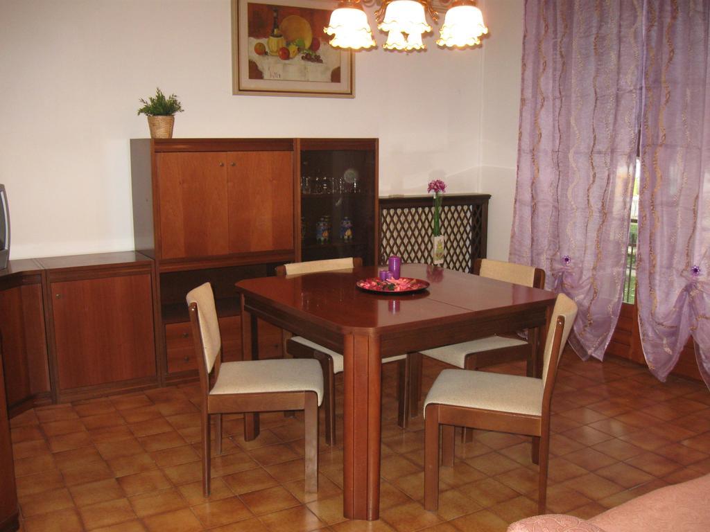 Casa Regina Apartman Oriago Di Mira Szoba fotó