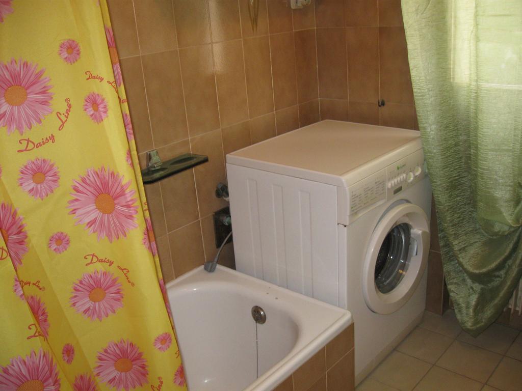 Casa Regina Apartman Oriago Di Mira Szoba fotó