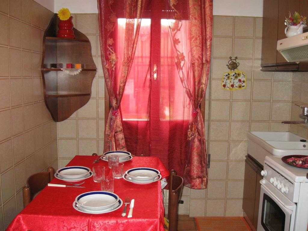 Casa Regina Apartman Oriago Di Mira Szoba fotó