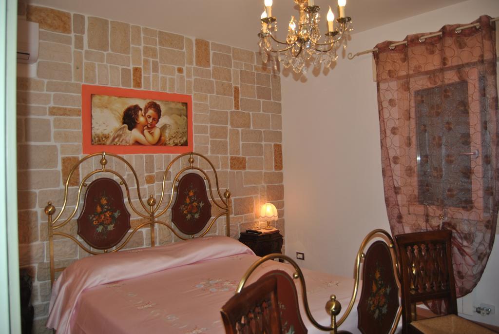 Casa Regina Apartman Oriago Di Mira Szoba fotó