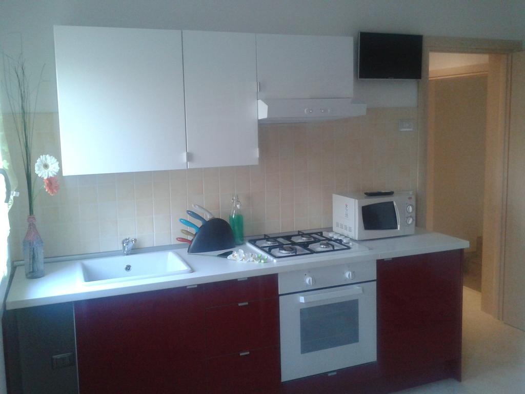 Casa Regina Apartman Oriago Di Mira Szoba fotó